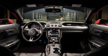 Mustang GT Performance Pack Level 2 